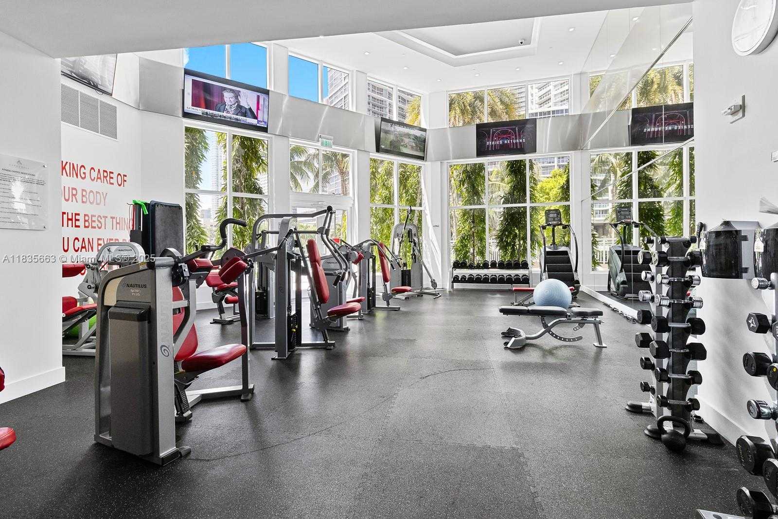 Small Image of 901 BRICKELL KEY BLVD #3607, Miami Number 32