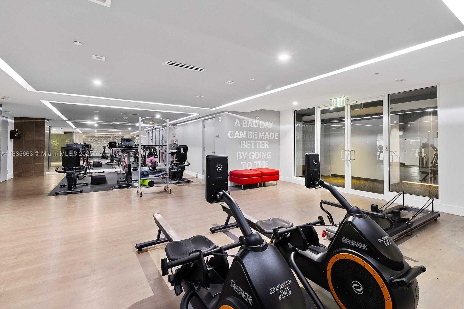 Small Image of 901 BRICKELL KEY BLVD #3607, Miami Number 34