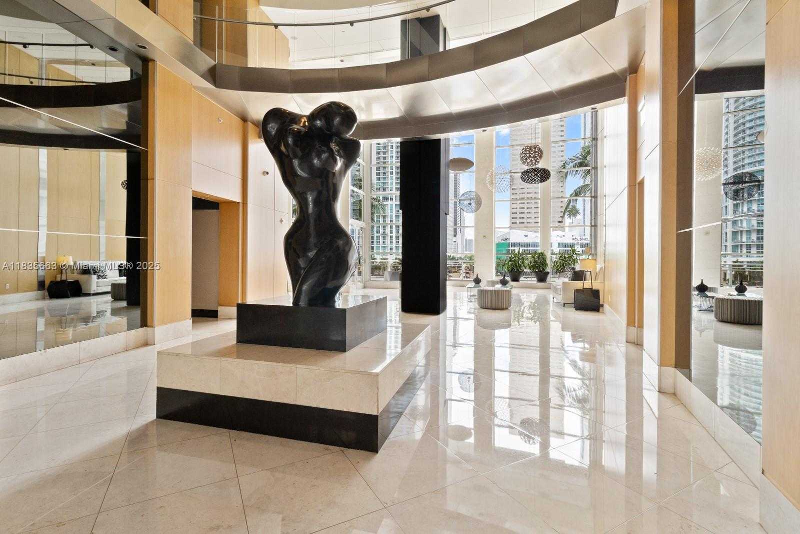 Small Image of 901 BRICKELL KEY BLVD #3607, Miami Number 35
