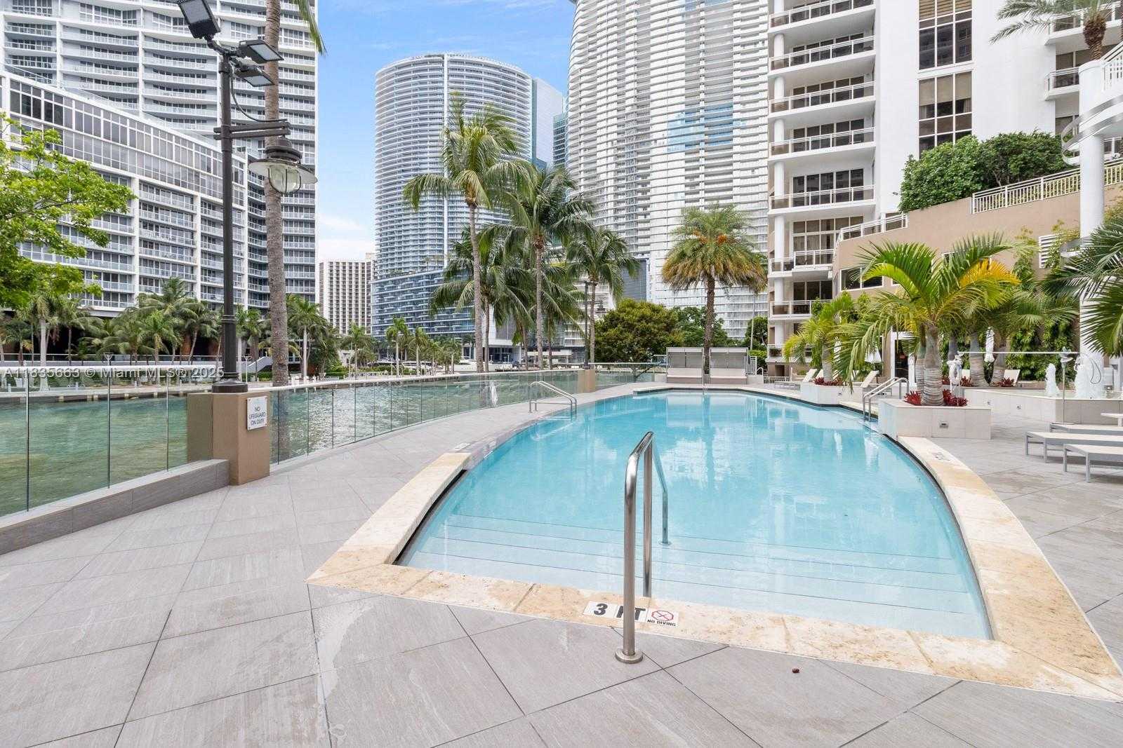 Small Image of 901 BRICKELL KEY BLVD #3607, Miami Number 36