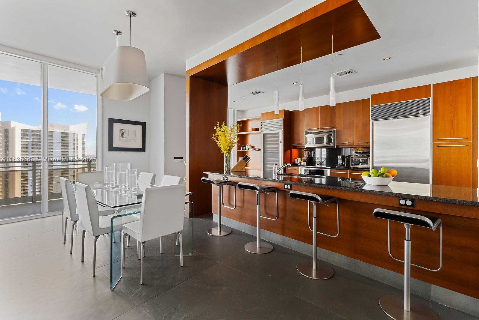 Small Image of 901 BRICKELL KEY BLVD #3607, Miami Number 8