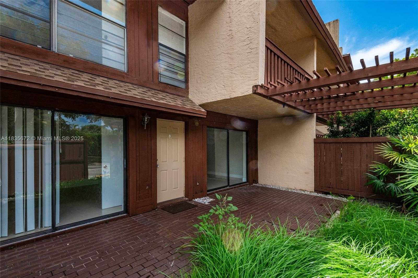 Small Image of 6455 SOUTH WEST 116TH PL #C, Miami Number 32