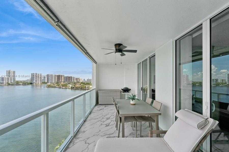 Small Image of 18100 NORTH BAY RD #1108, Sunny Isles Beach Number 2