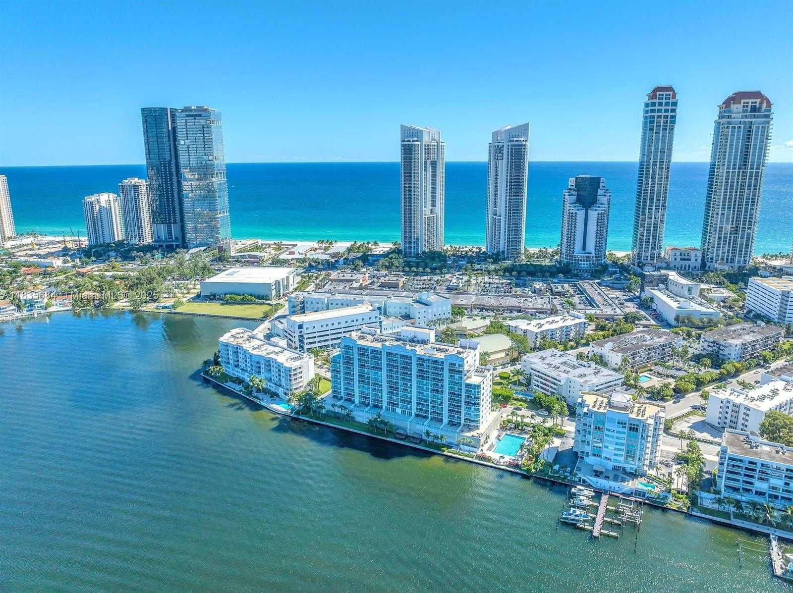 Small Image of 18100 NORTH BAY RD #1108, Sunny Isles Beach Number 28