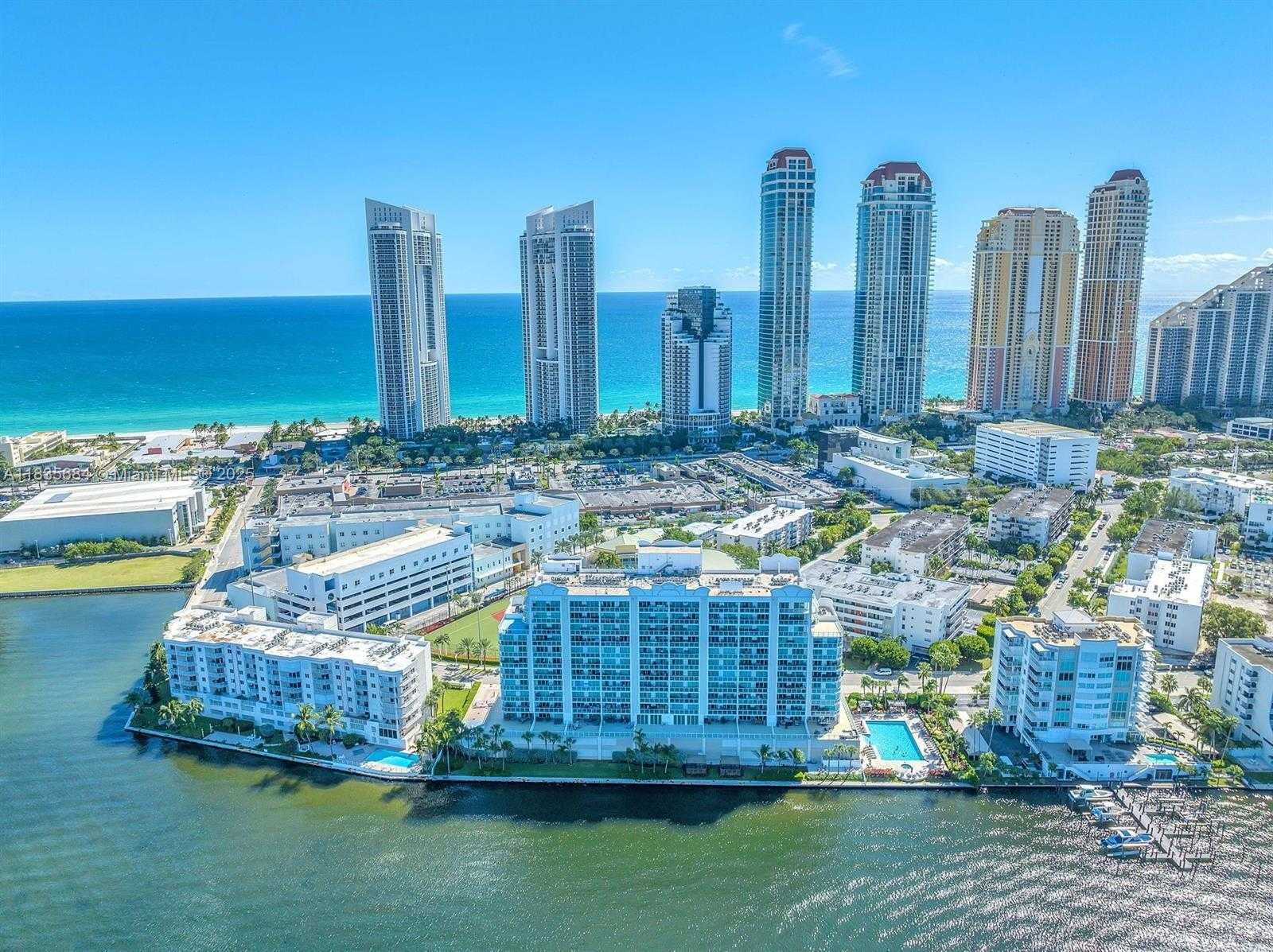 Small Image of 18100 NORTH BAY RD #1108, Sunny Isles Beach Number 29