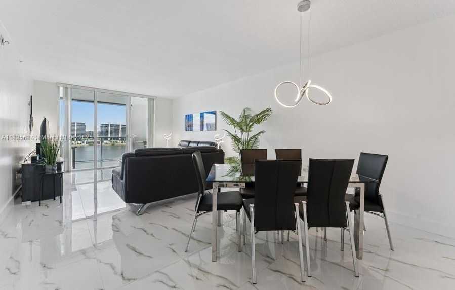 Small Image of 18100 NORTH BAY RD #1108, Sunny Isles Beach Number 6
