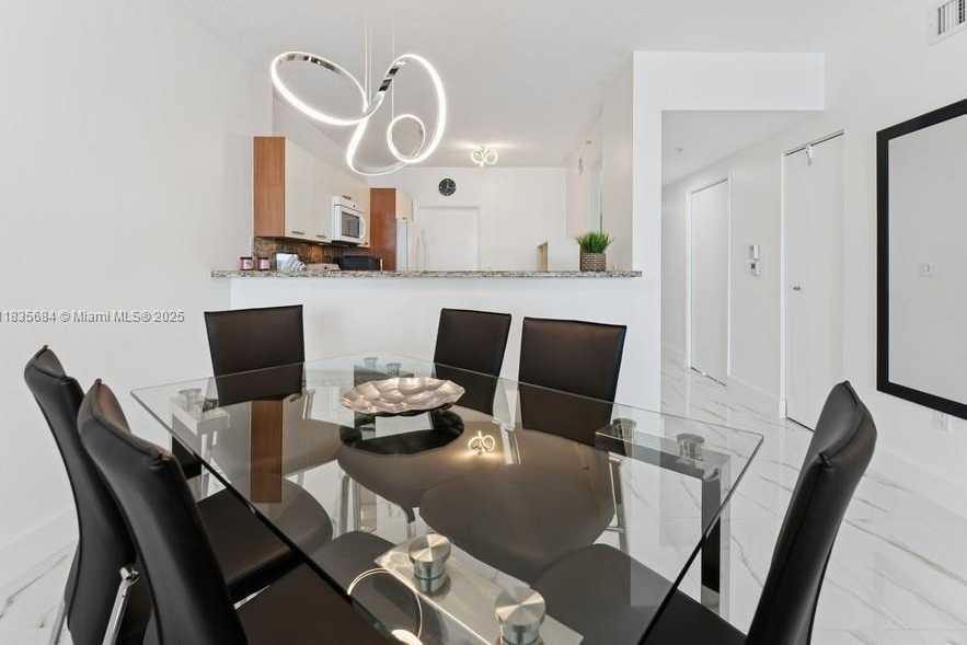 Small Image of 18100 NORTH BAY RD #1108, Sunny Isles Beach Number 7