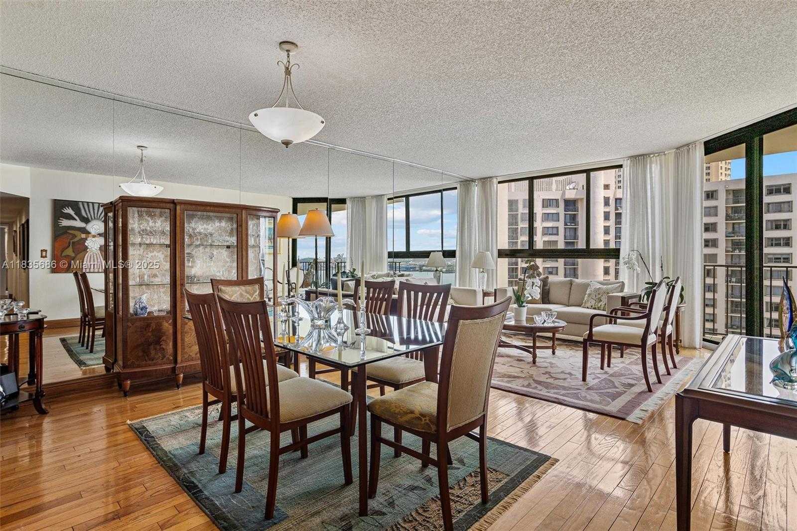 Small Image of 520 BRICKELL KEY DR #A1404, Miami Number 16