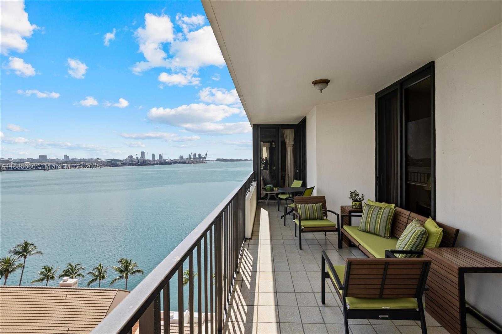 Small Image of 520 BRICKELL KEY DR #A1404, Miami Number 2