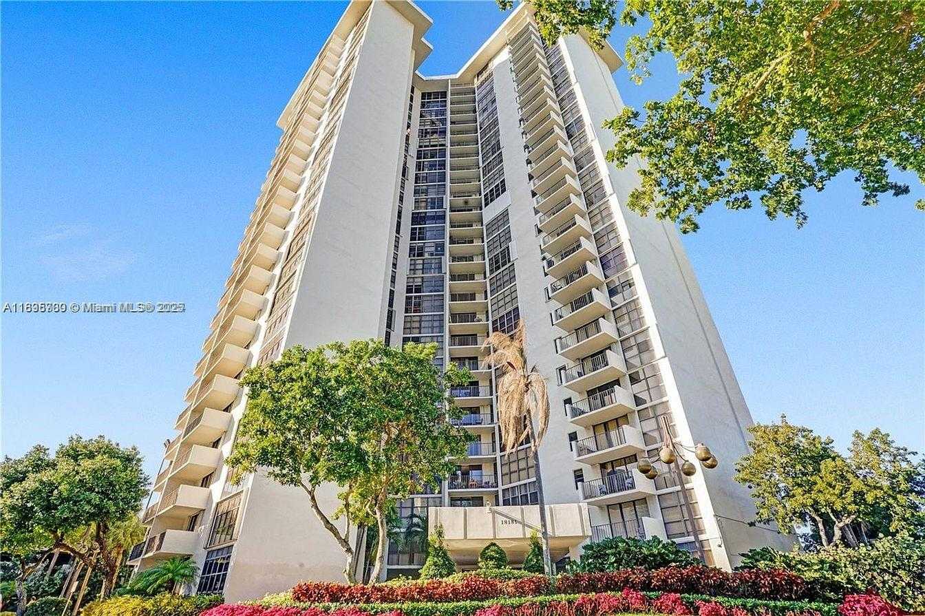 Small Image of 18181 NORTH EAST 31ST CT #2204, Aventura Number 2