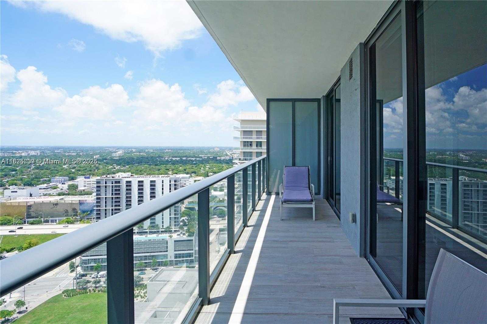 Small Image of 121 NORTH EAST 34TH ST #3012, Miami Number 19