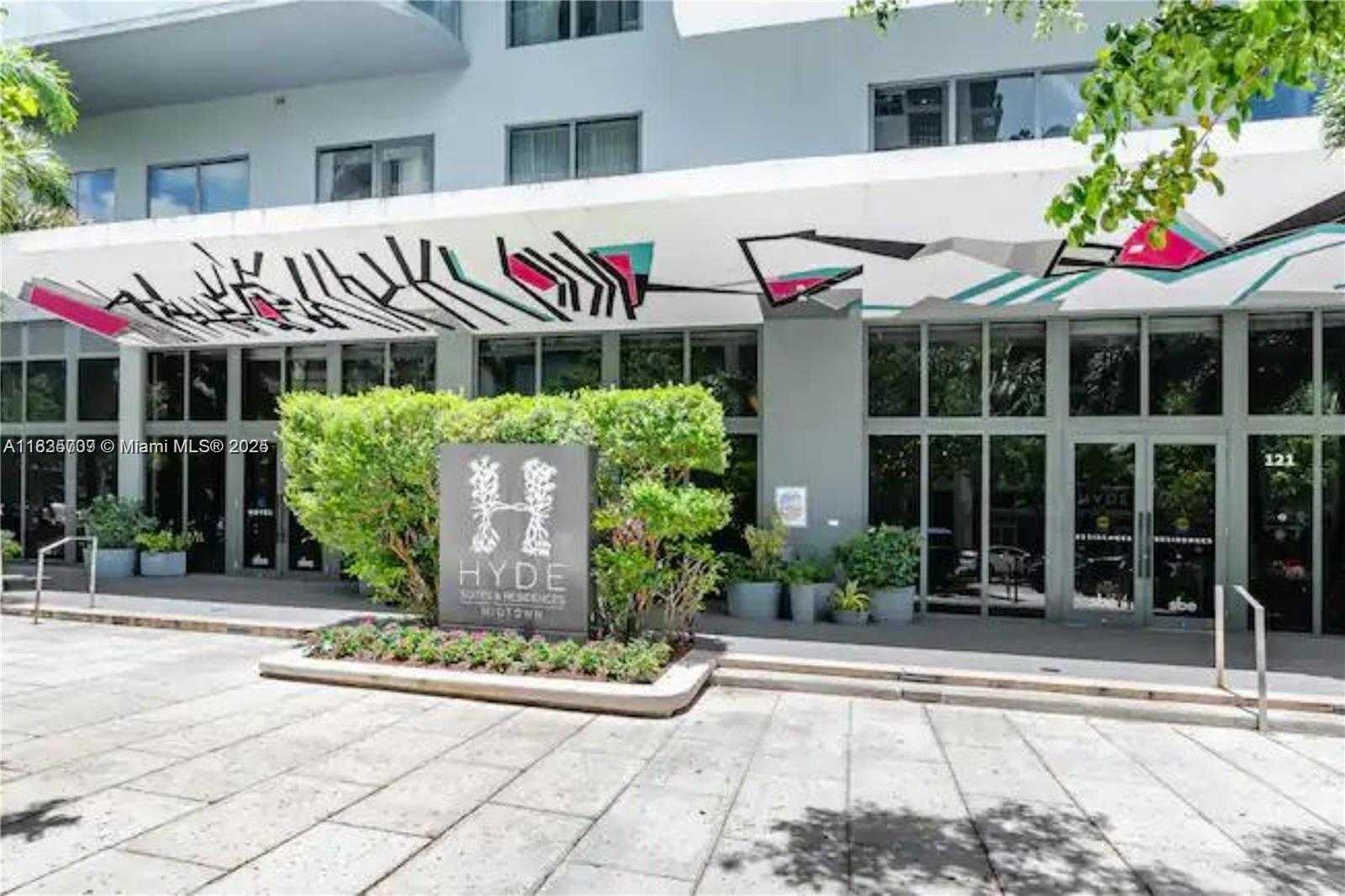 Small Image of 121 NORTH EAST 34TH ST #3012, Miami Number 26