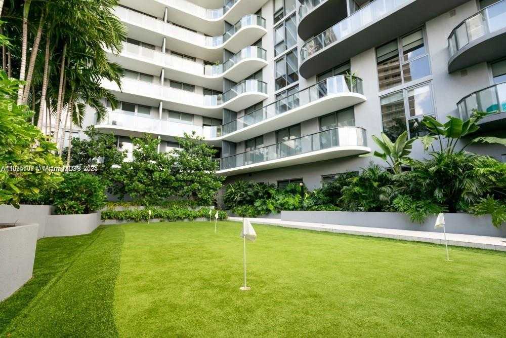 Small Image of 121 NORTH EAST 34TH ST #3012, Miami Number 27