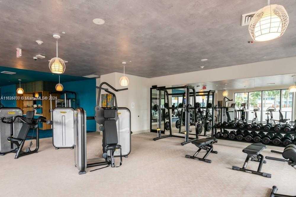 Small Image of 121 NORTH EAST 34TH ST #3012, Miami Number 28