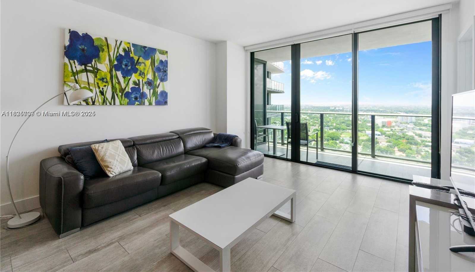 Small Image of 121 NORTH EAST 34TH ST #3012, Miami Number 31