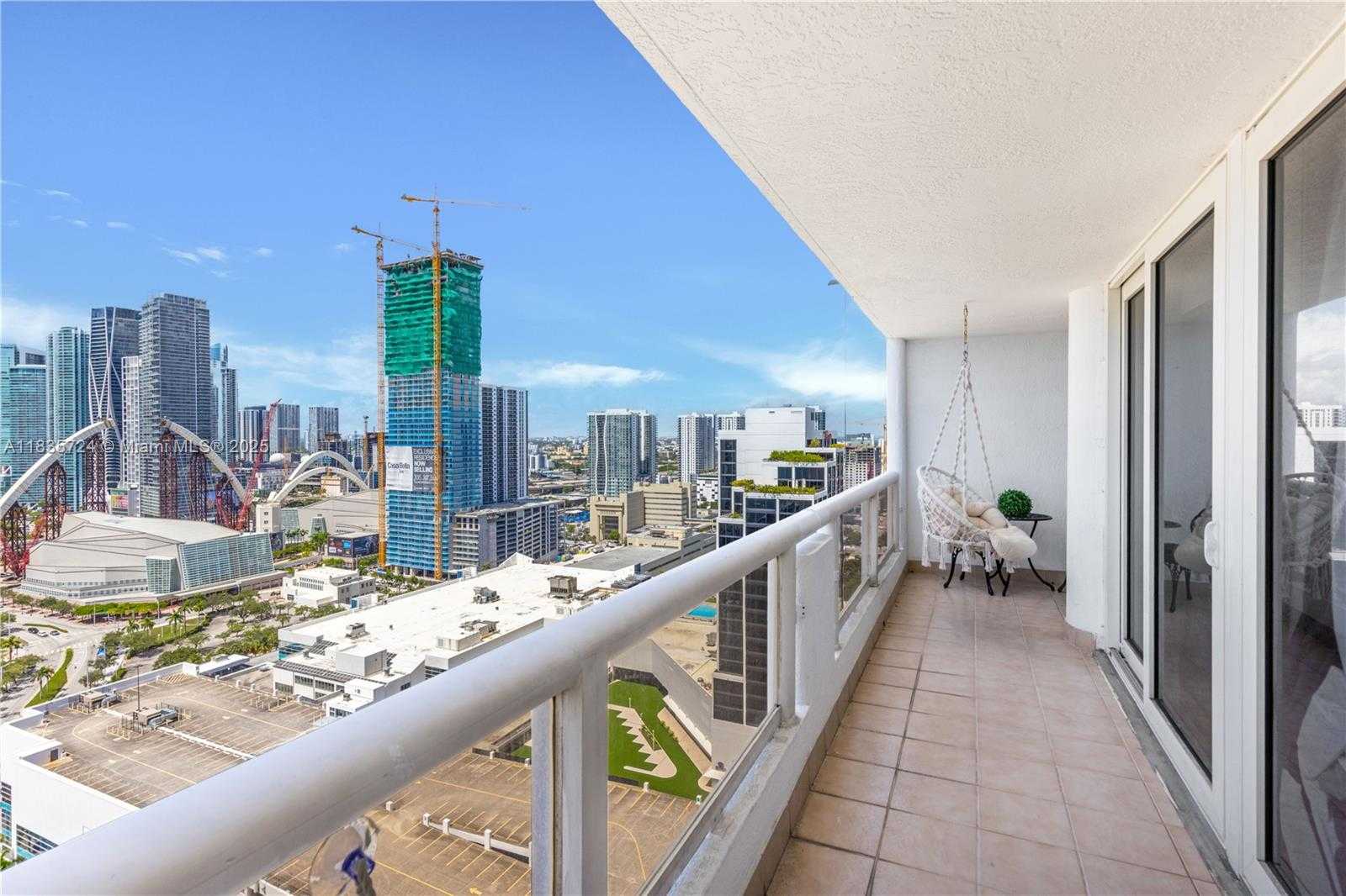 Small Image of 1717 NORTH BAYSHORE DR #A-3453, Miami Number 12