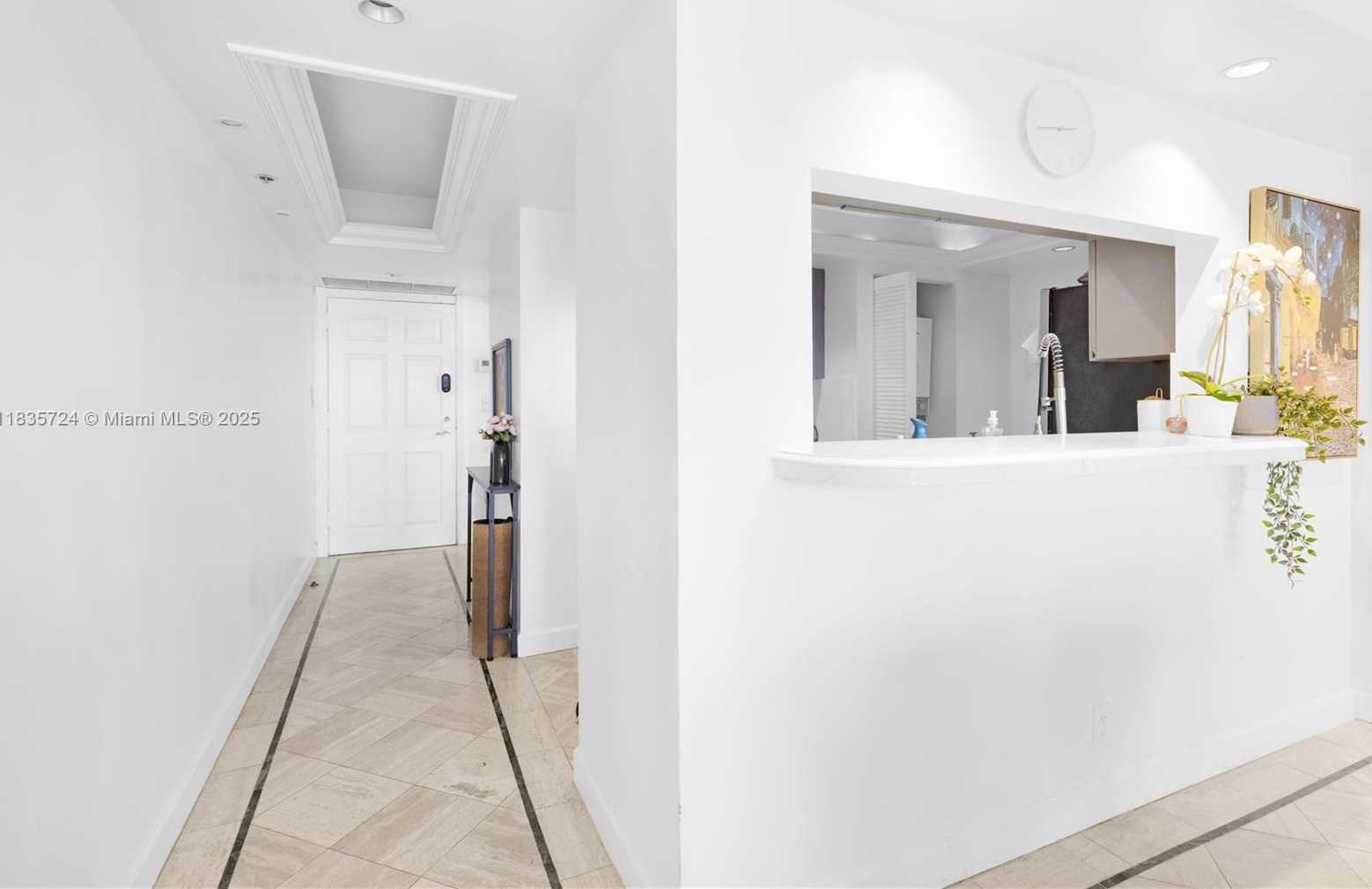 Small Image of 1717 NORTH BAYSHORE DR #A-3453, Miami Number 21