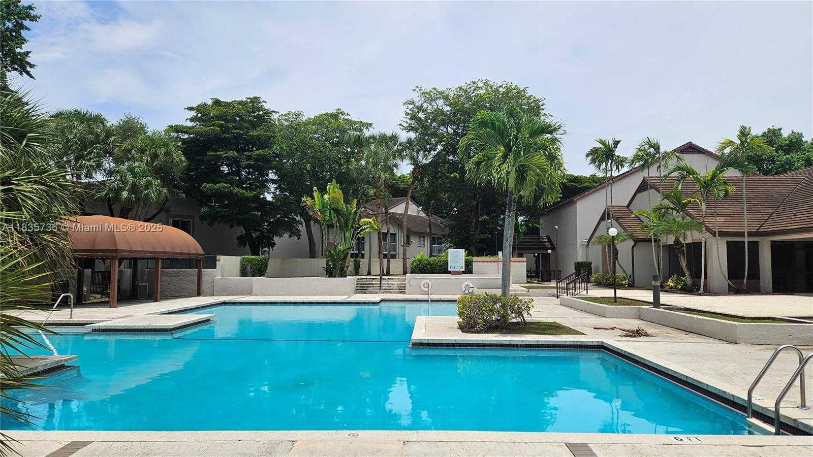 Small Image of 9277 SOUTH WEST 138TH PL #9277, Miami Number 32