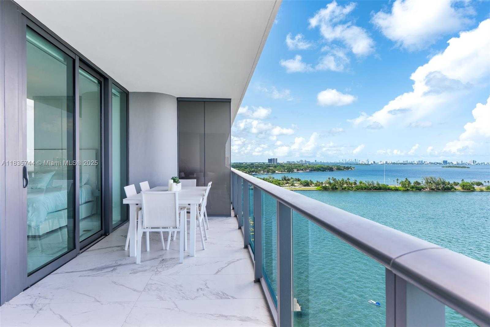 Small Image of 3131 NORTH EAST 7TH AVE #1202, Miami Number 16