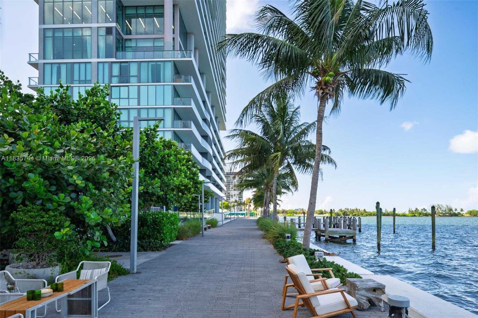 Small Image of 3131 NORTH EAST 7TH AVE #1202, Miami Number 22