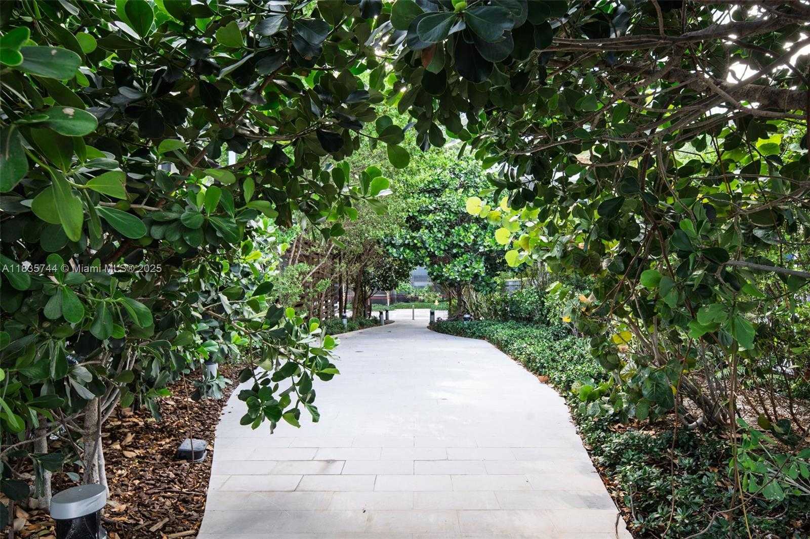 Small Image of 3131 NORTH EAST 7TH AVE #1202, Miami Number 24