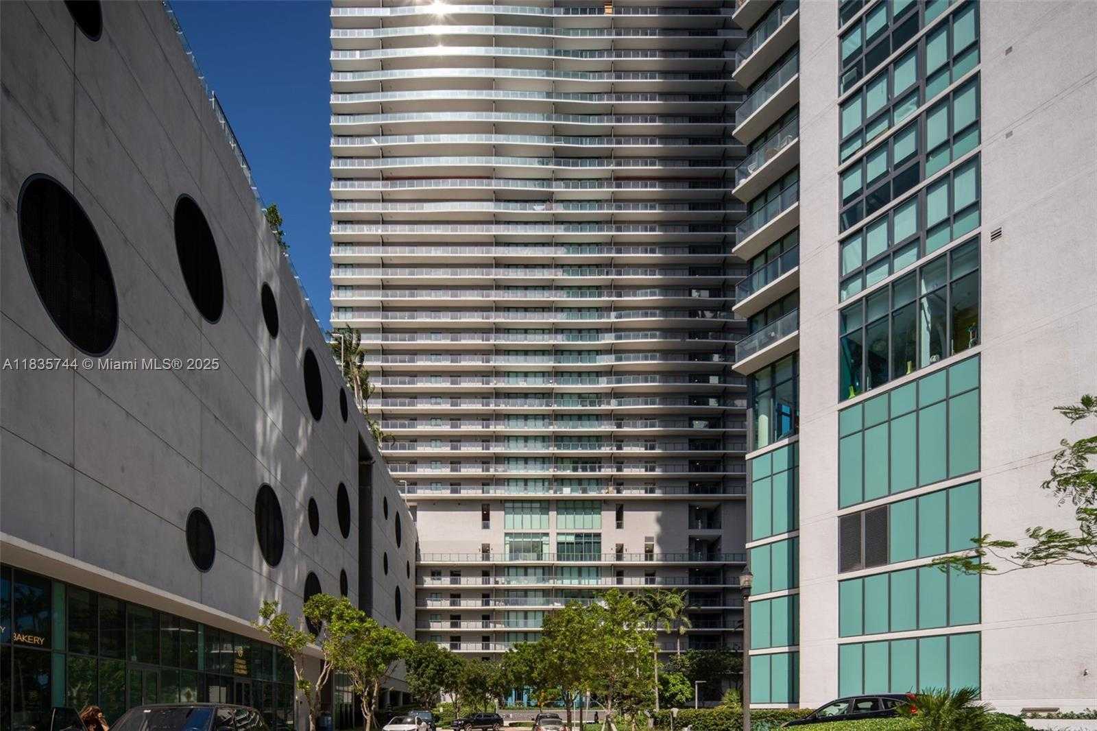 Small Image of 3131 NORTH EAST 7TH AVE #1202, Miami Number 25