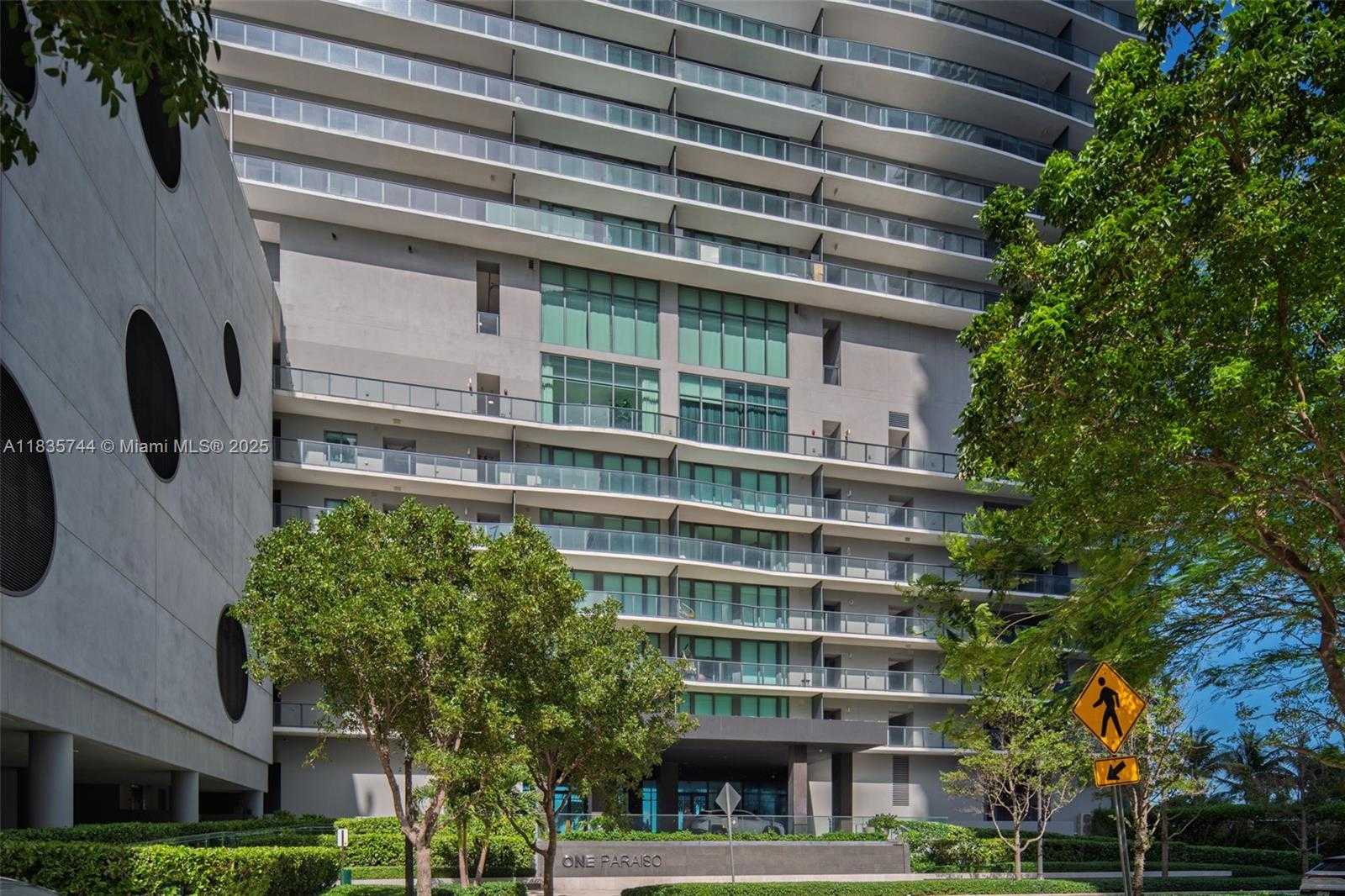 Small Image of 3131 NORTH EAST 7TH AVE #1202, Miami Number 26
