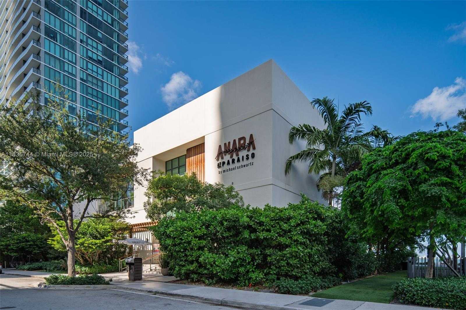 Small Image of 3131 NORTH EAST 7TH AVE #1202, Miami Number 27
