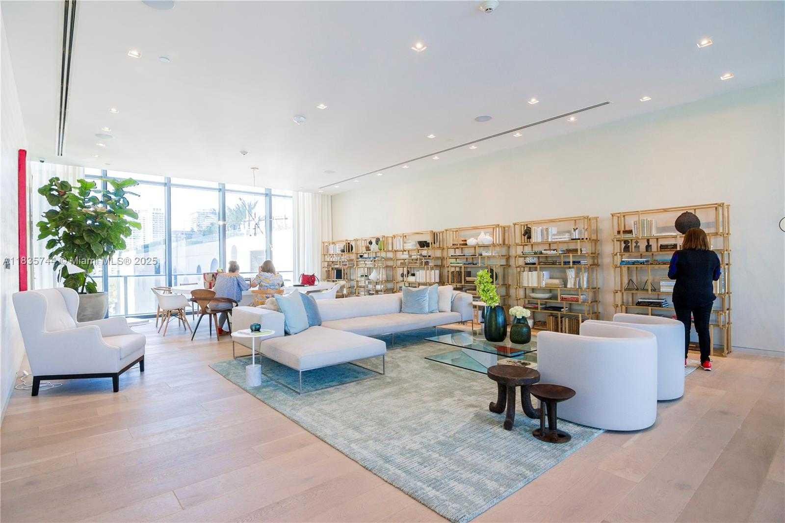 Small Image of 3131 NORTH EAST 7TH AVE #1202, Miami Number 36