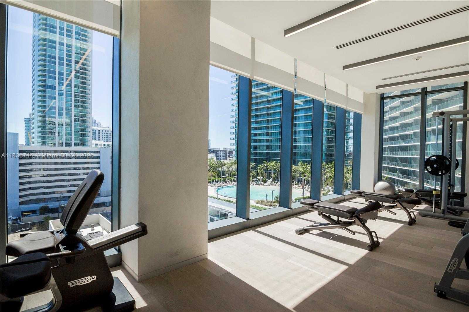 Small Image of 3131 NORTH EAST 7TH AVE #1202, Miami Number 42