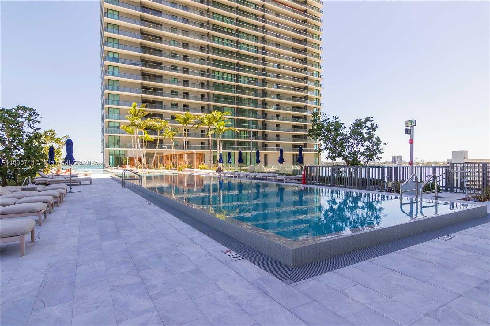 Small Image of 3131 NORTH EAST 7TH AVE #1202, Miami Number 46