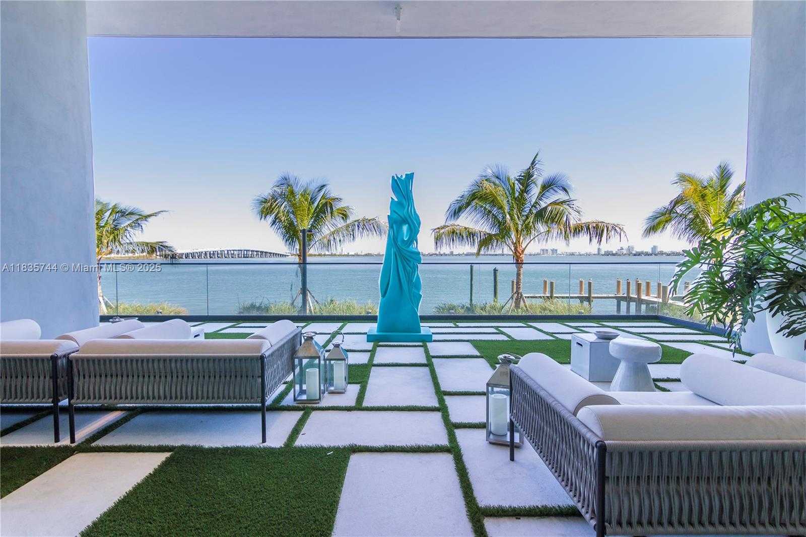 Small Image of 3131 NORTH EAST 7TH AVE #1202, Miami Number 51