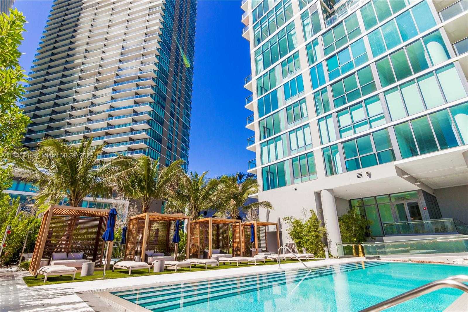Small Image of 3131 NORTH EAST 7TH AVE #1202, Miami Number 52