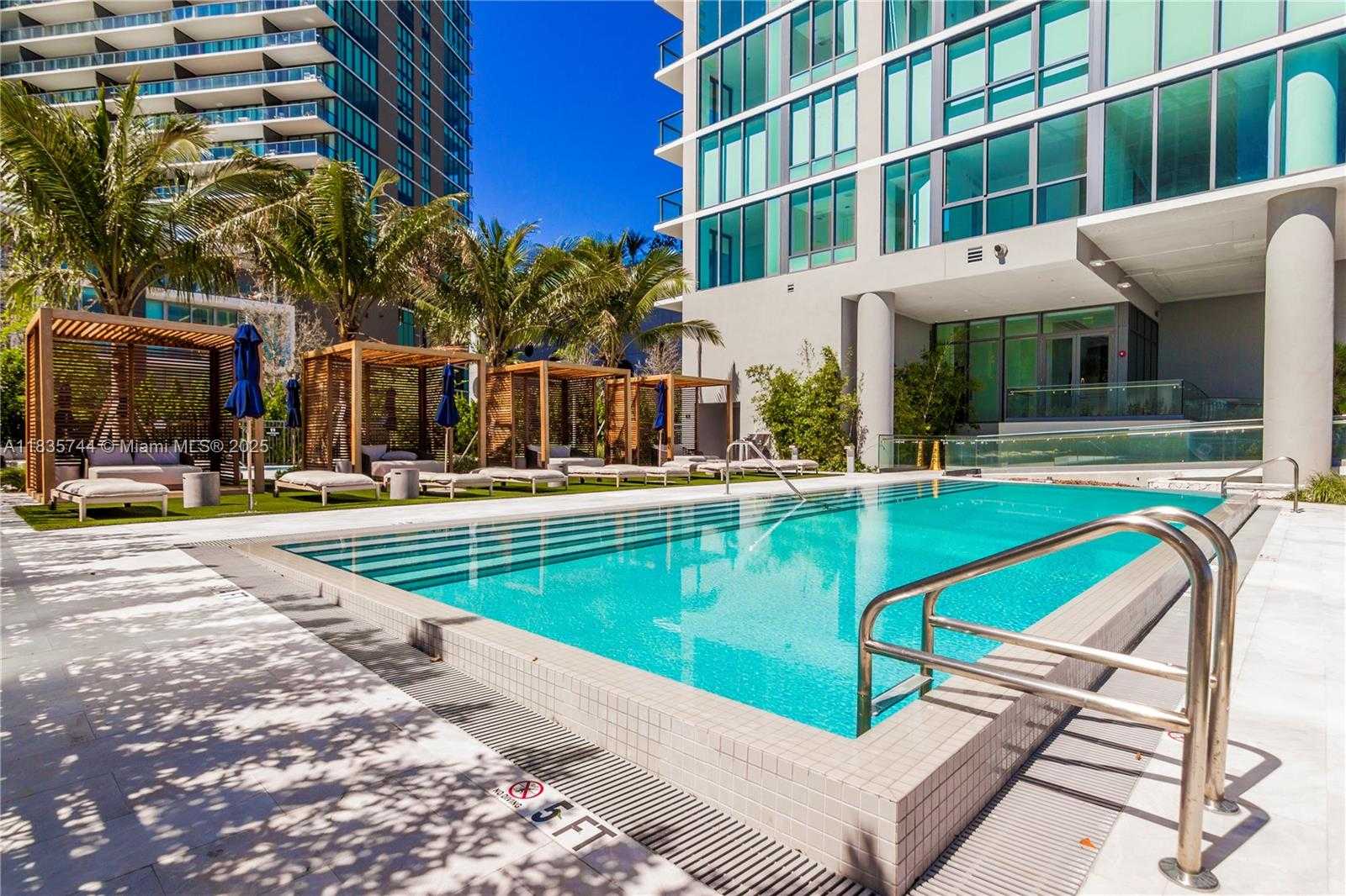 Small Image of 3131 NORTH EAST 7TH AVE #1202, Miami Number 53