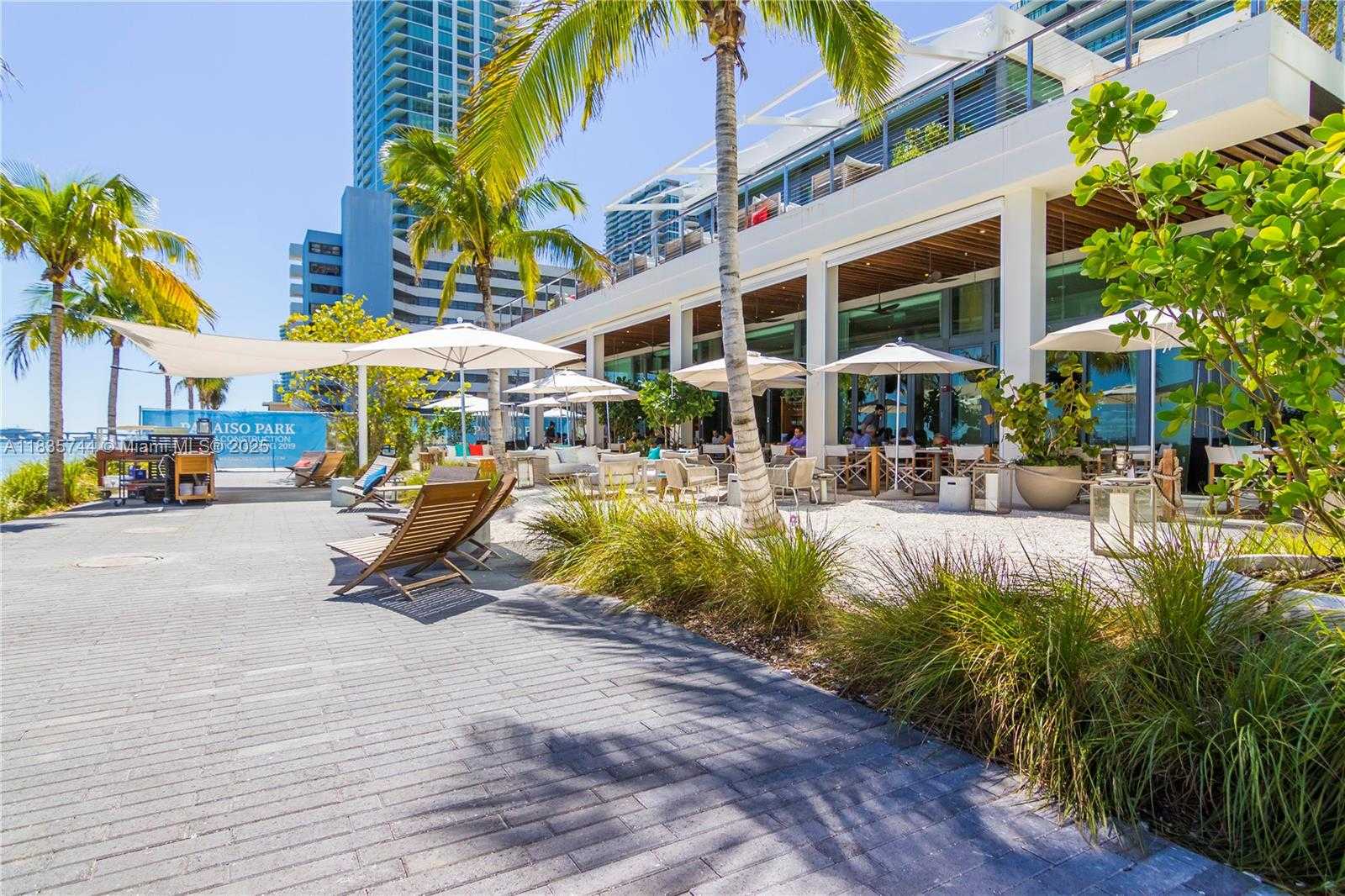 Small Image of 3131 NORTH EAST 7TH AVE #1202, Miami Number 54