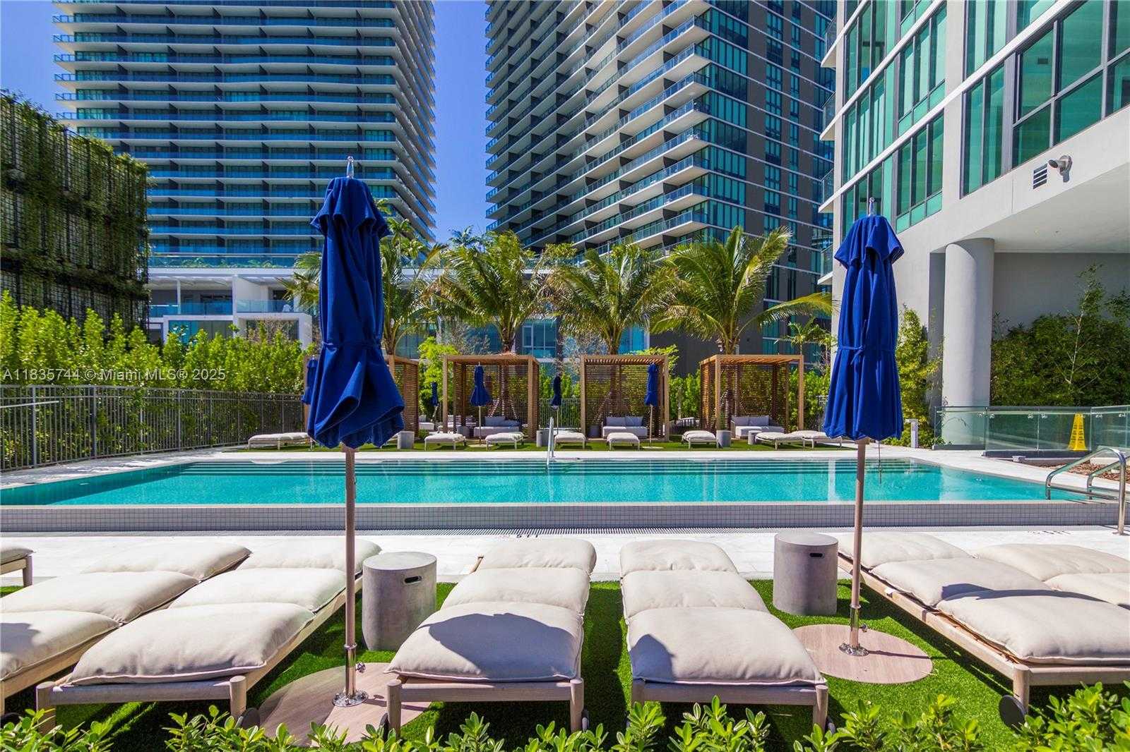 Small Image of 3131 NORTH EAST 7TH AVE #1202, Miami Number 59