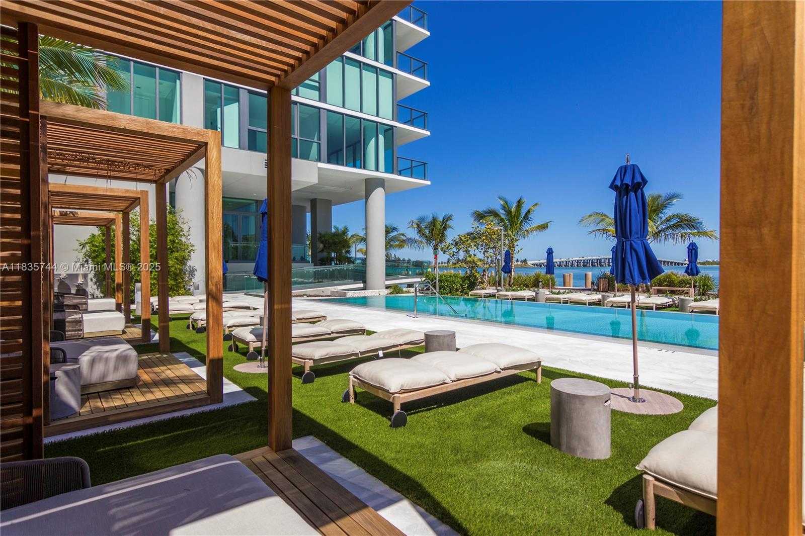 Small Image of 3131 NORTH EAST 7TH AVE #1202, Miami Number 60