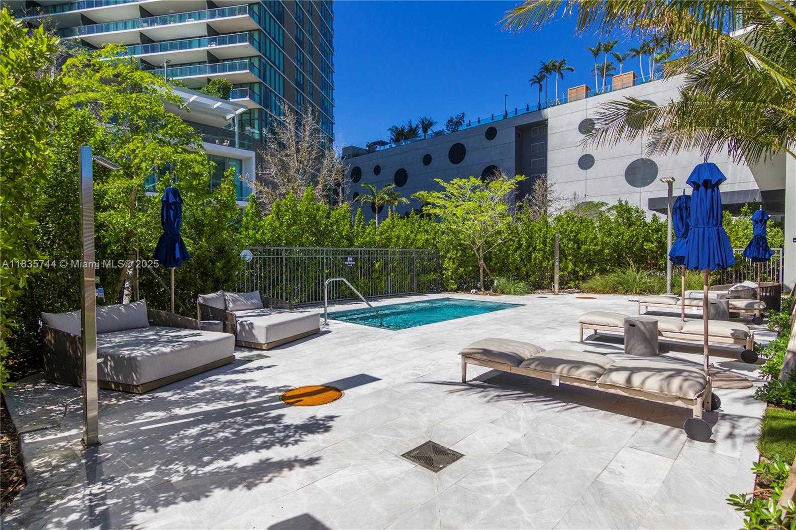 Small Image of 3131 NORTH EAST 7TH AVE #1202, Miami Number 61