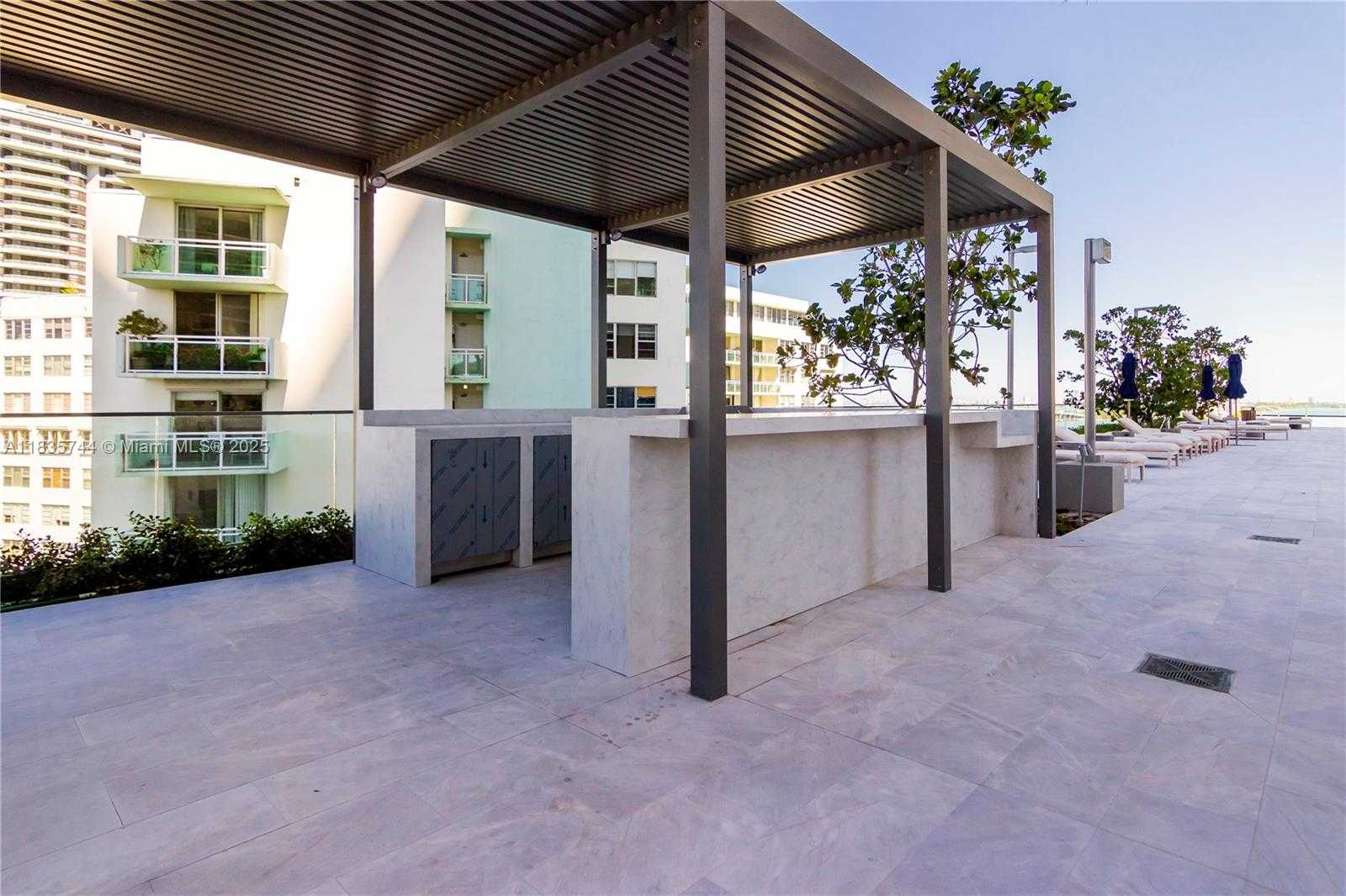 Small Image of 3131 NORTH EAST 7TH AVE #1202, Miami Number 63