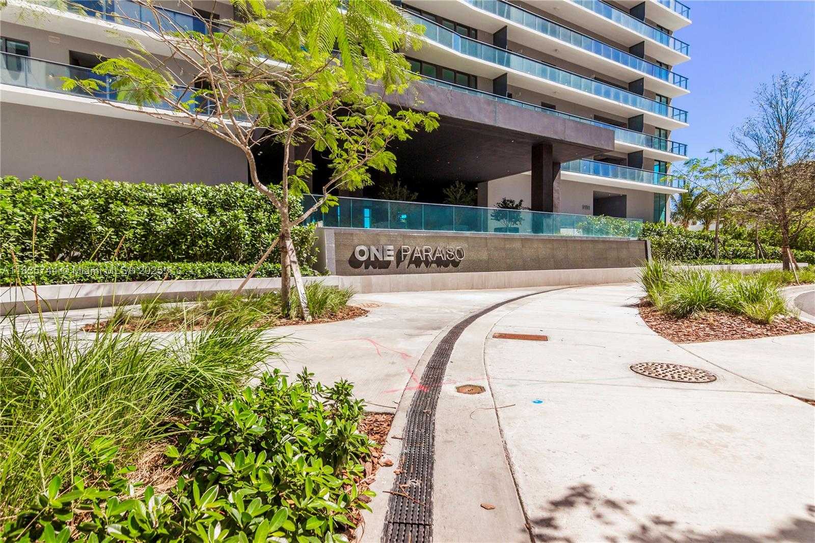 Small Image of 3131 NORTH EAST 7TH AVE #1202, Miami Number 64