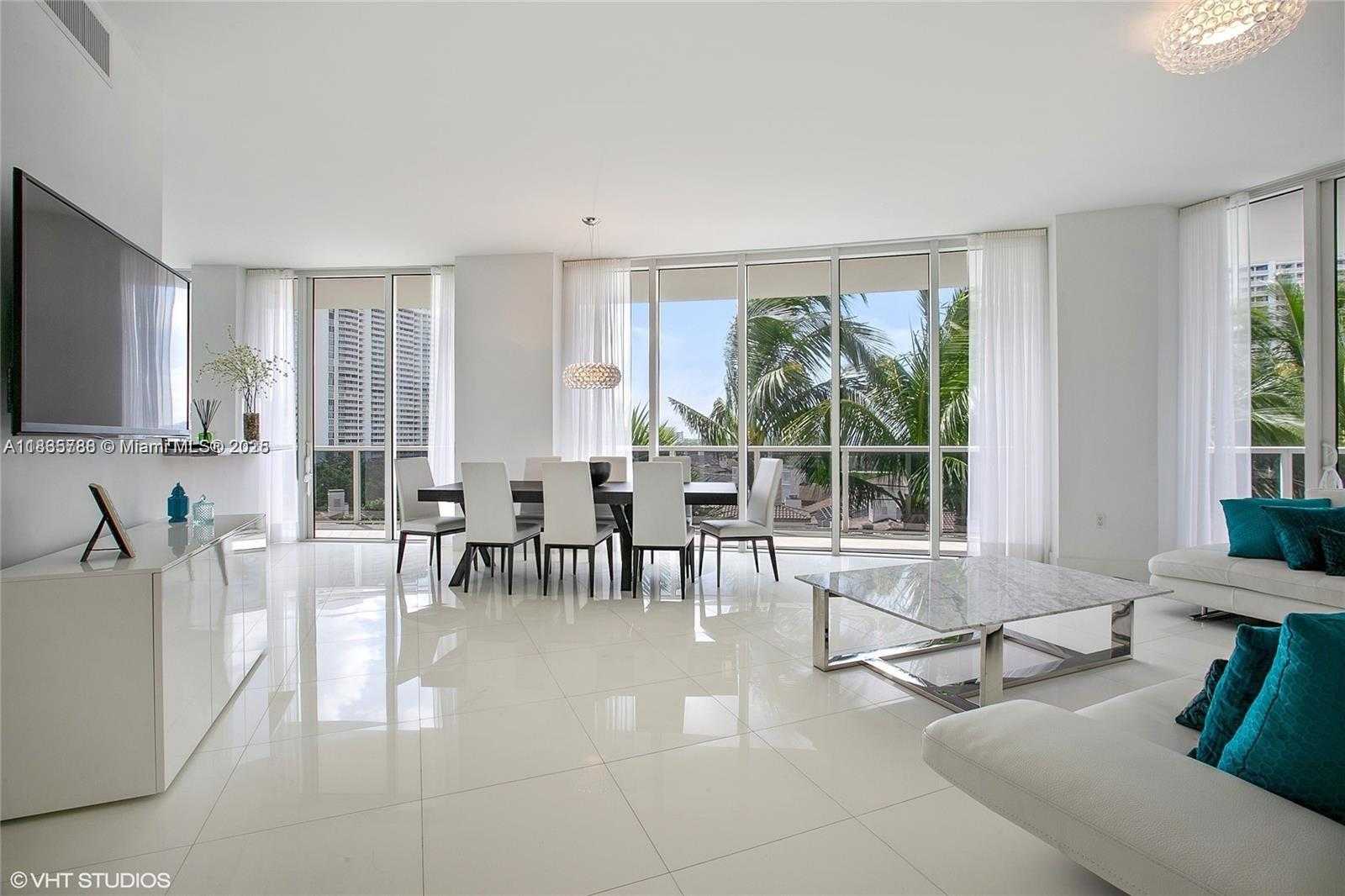 Small Image of 4100 ISLAND BLVD #701, Aventura Number 22