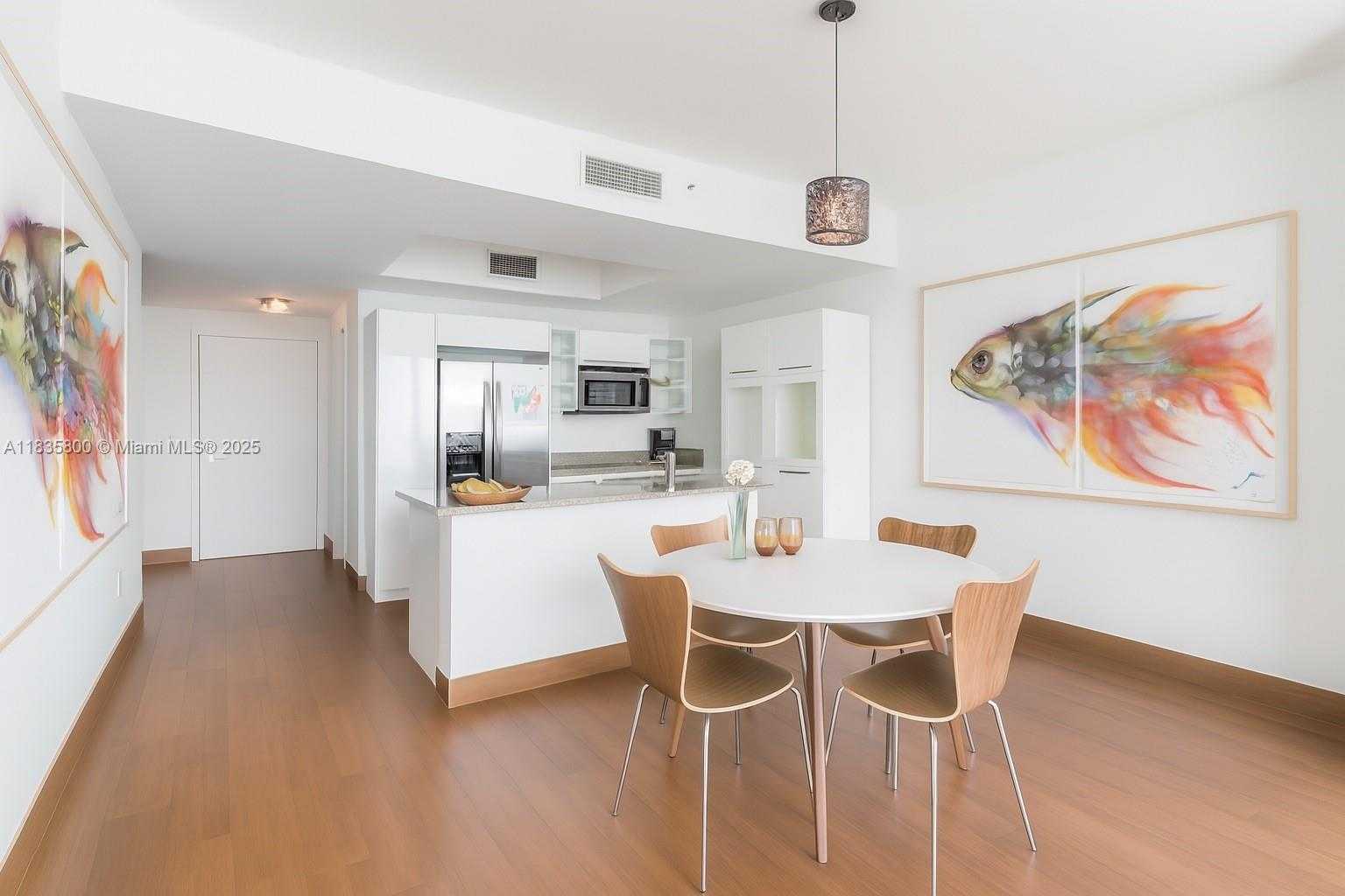 Small Image of 888 BISCAYNE BLVD #3506, Miami Number 13
