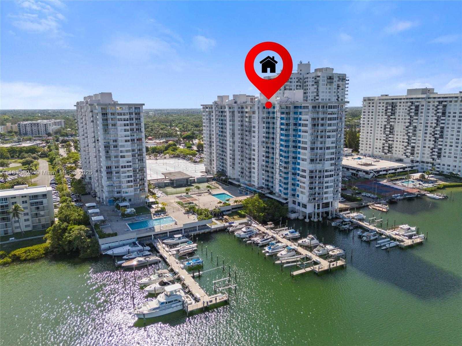 Small Image of 18061 BISCAYNE #1701, Aventura Number 28