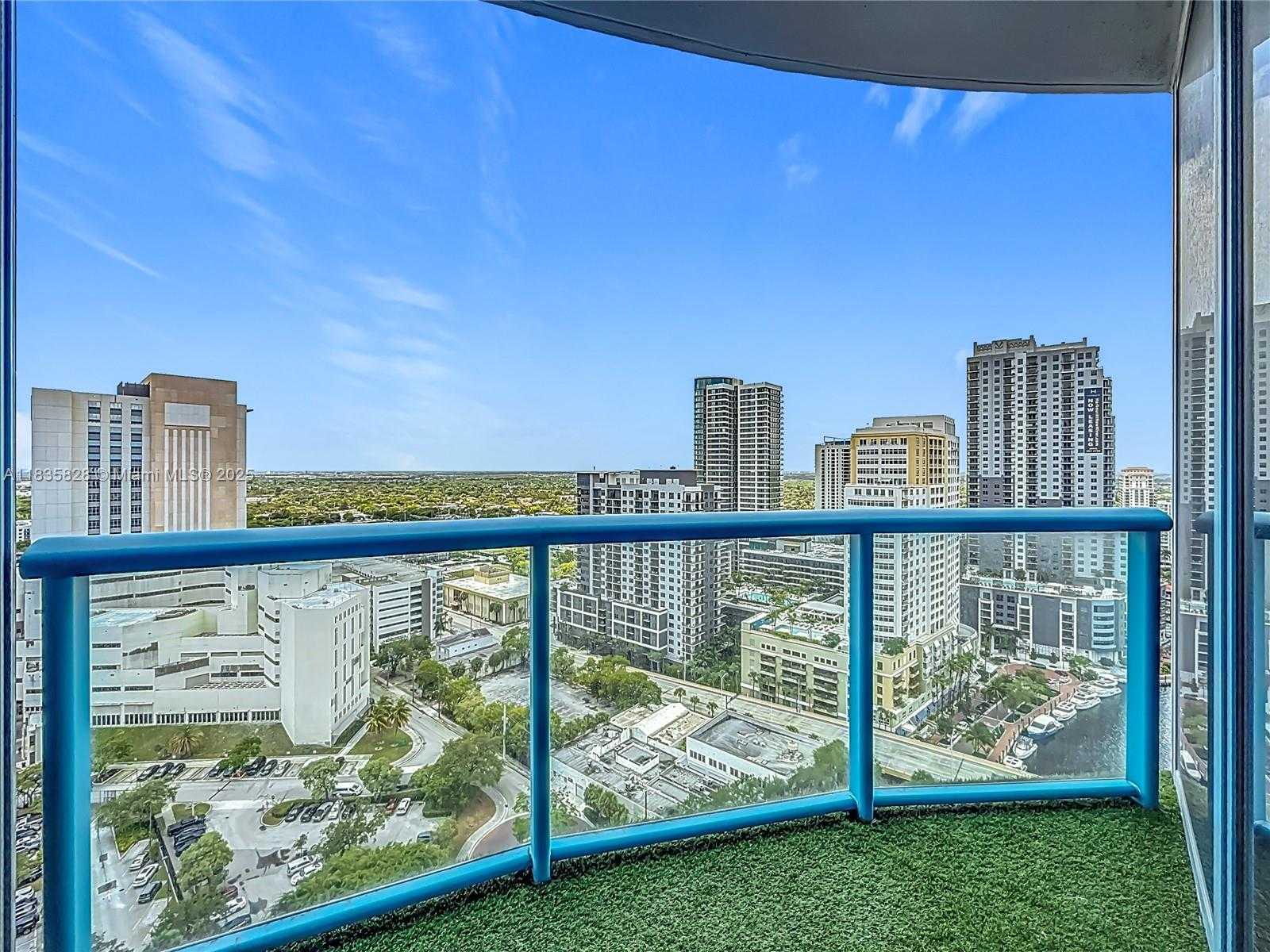 Small Image of 333 LAS OLAS WAY #2501, Fort Lauderdale Number 12