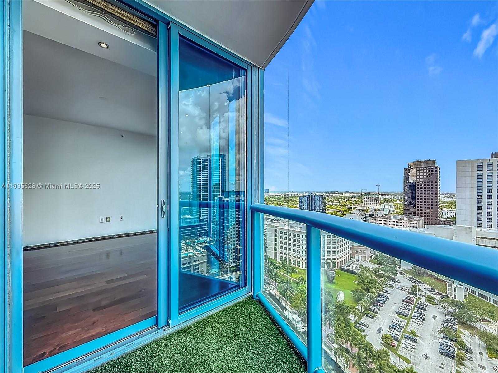 Small Image of 333 LAS OLAS WAY #2501, Fort Lauderdale Number 13