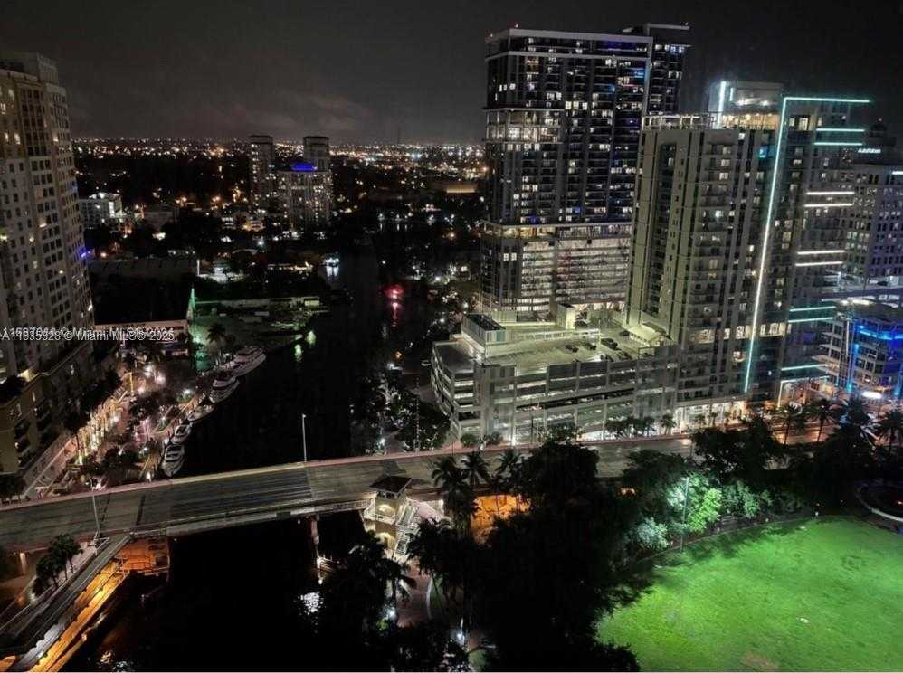 Small Image of 333 LAS OLAS WAY #2501, Fort Lauderdale Number 14