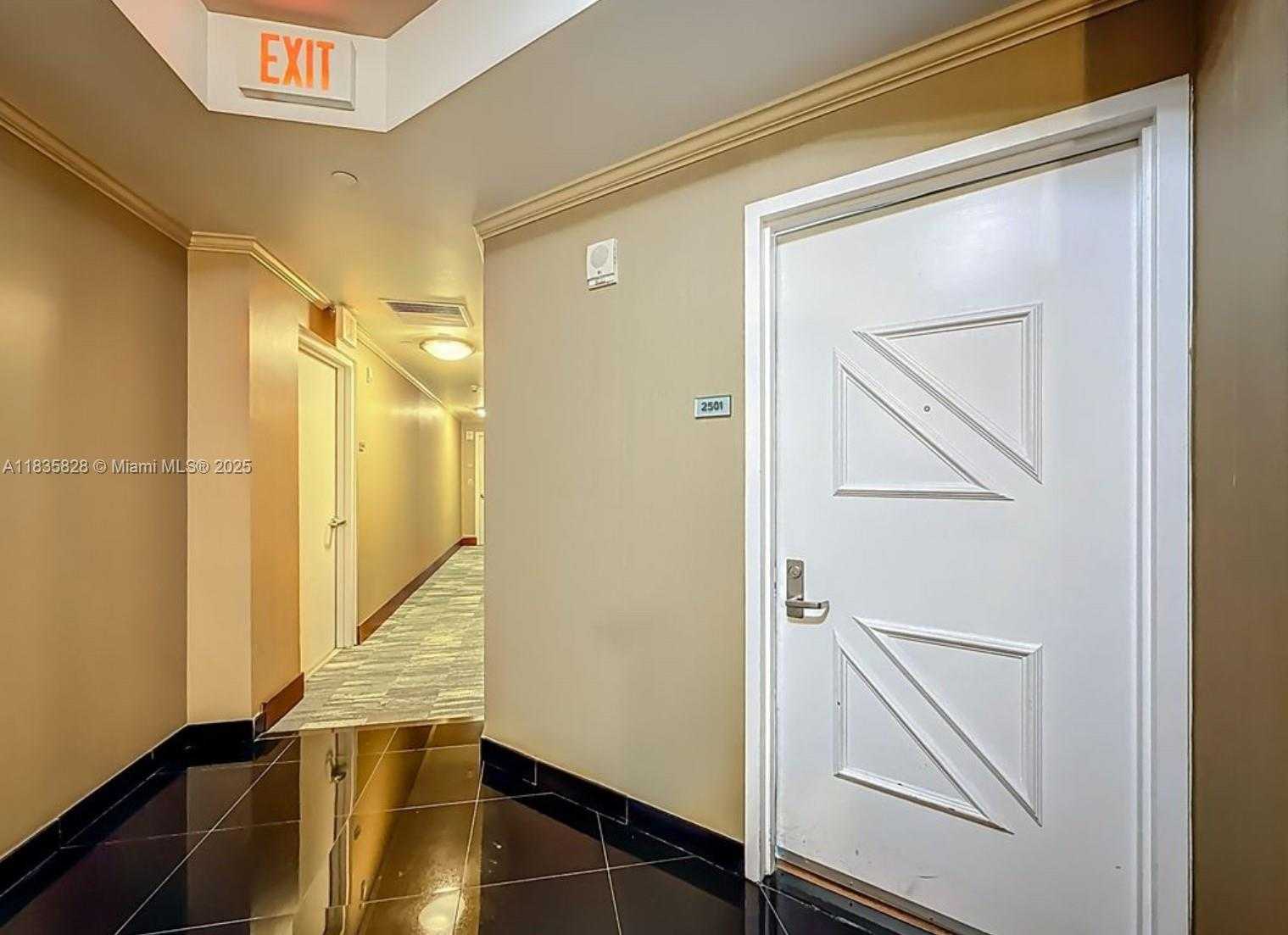 Small Image of 333 LAS OLAS WAY #2501, Fort Lauderdale Number 15