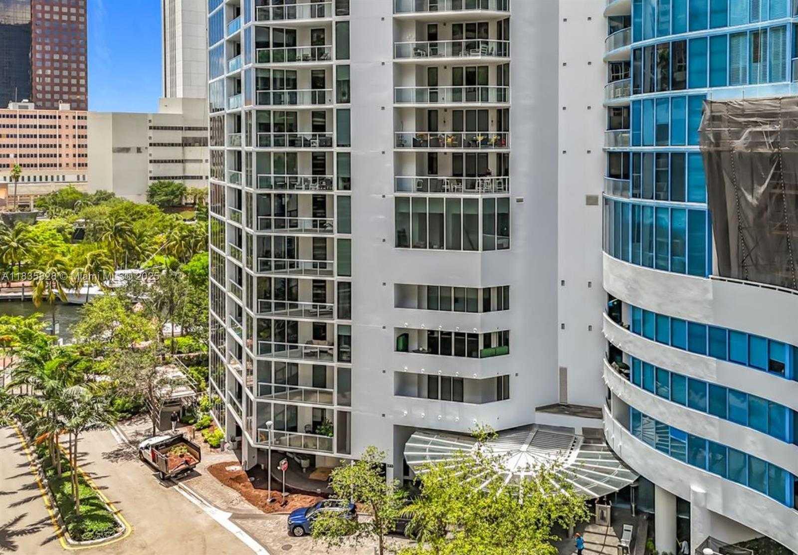 Small Image of 333 LAS OLAS WAY #2501, Fort Lauderdale Number 16