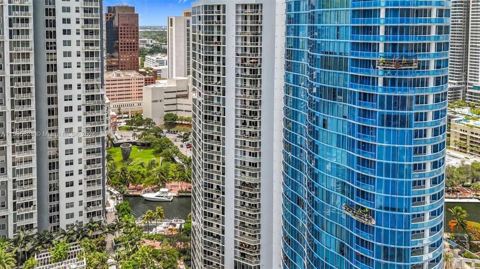 Small Image of 333 LAS OLAS WAY #2501, Fort Lauderdale Number 17