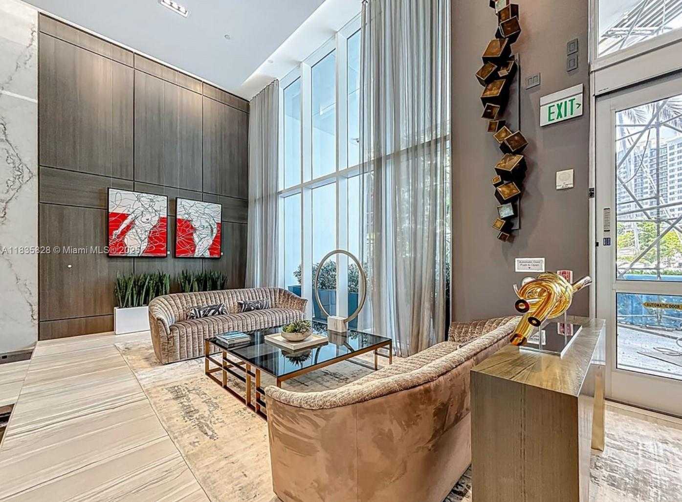 Small Image of 333 LAS OLAS WAY #2501, Fort Lauderdale Number 19